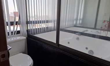 Departamento en Renta en PEDREGAL