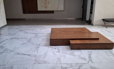 Departamento en Renta en PEDREGAL