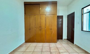 Casa en condominio en Renta en COYOACAN