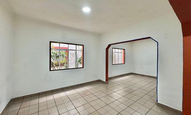 Casa en condominio en Renta en COYOACAN