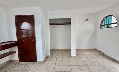 Casa en condominio en Renta en COYOACAN