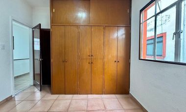 Casa en condominio en Renta en COYOACAN