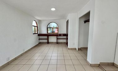 Casa en condominio en Renta en COYOACAN