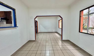 Casa en condominio en Renta en COYOACAN
