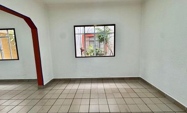Casa en condominio en Renta en COYOACAN