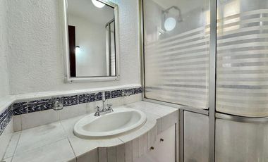 Casa en condominio en Renta en COYOACAN