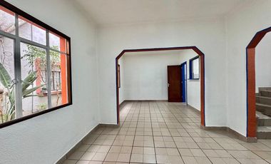 Casa en condominio en Renta en COYOACAN