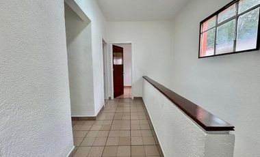 Casa en condominio en Renta en COYOACAN