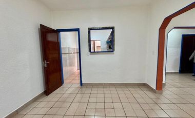 Casa en condominio en Renta en COYOACAN