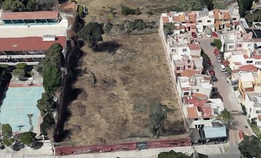 TERRENOS EN VENTA – CD. GRANJA, ZAPOPAN