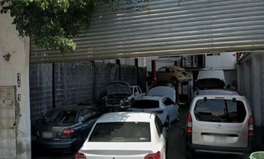 Excelente bodega Col. Nuevo Repueblo