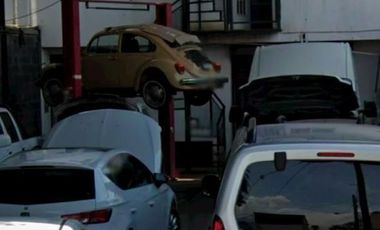 Excelente bodega Col. Nuevo Repueblo