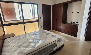 Departamento en renta  Nuevo amueblado Aires Temozón