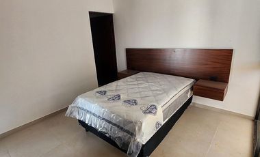 Departamento en renta  Nuevo amueblado Aires Temozón