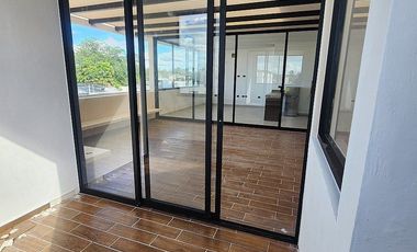 Departamento en renta  Nuevo amueblado Aires Temozón