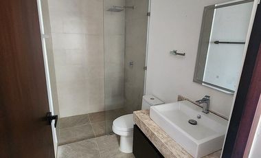 Departamento en renta amueblado Aires Temozón