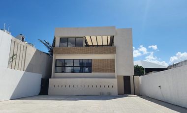 Departamento en renta amueblado Aires Temozón