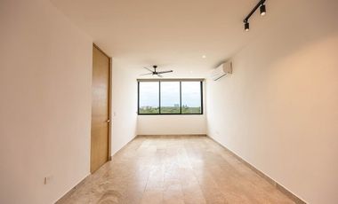 Departamento en renta sin muebles en Pájaro en Piedra