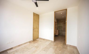 Departamento en renta sin muebles en Pájaro en Piedra