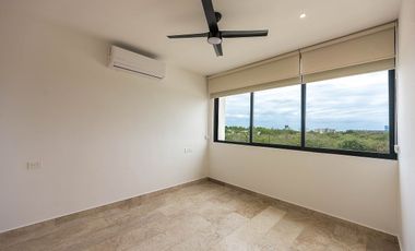 Departamento en renta sin muebles en Pájaro en Piedra