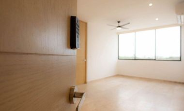 Departamento en renta sin muebles en Pájaro en Piedra