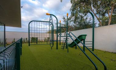 Departamento en renta sin muebles en Pájaro en Piedra