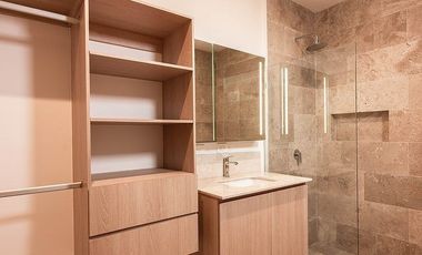 Departamento en renta sin muebles en Pájaro en Piedra