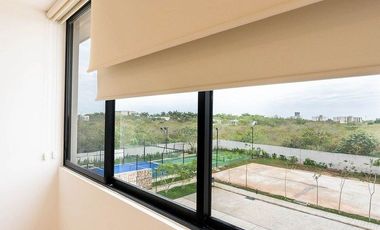 Departamento en renta sin muebles en Pájaro en Piedra