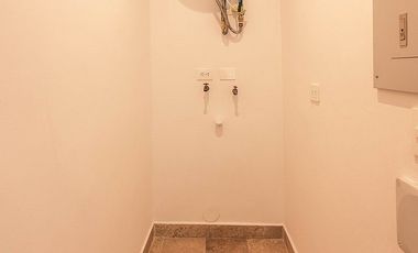 Departamento en renta sin muebles en Pájaro en Piedra