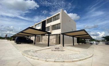 Departamento en renta sin muebles en Pájaro en Piedra