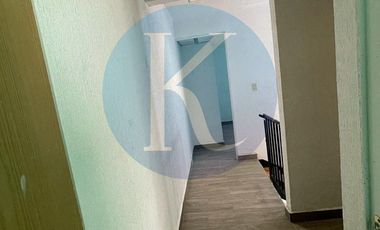 Casa en Renta a unos pasos de Universidad Tecnologia Fidel Velazquez