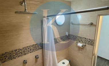 Casa en Renta a unos pasos de Universidad Tecnologia Fidel Velazquez