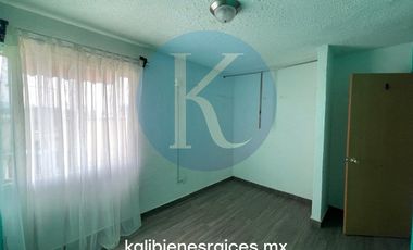 Casa en Renta a unos pasos de Universidad Tecnologia Fidel Velazquez