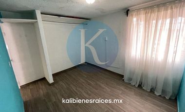 Casa en Renta a unos pasos de Universidad Tecnologia Fidel Velazquez