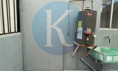 Casa en Renta a unos pasos de Universidad Tecnologia Fidel Velazquez