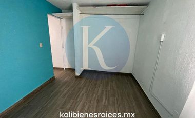 Casa en Renta a unos pasos de Universidad Tecnologia Fidel Velazquez