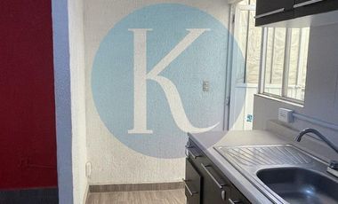 Casa en Renta a unos pasos de Universidad Tecnologia Fidel Velazquez