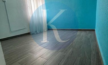 Casa en Renta a unos pasos de Universidad Tecnologia Fidel Velazquez