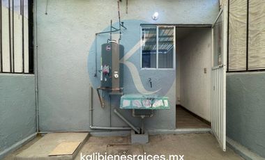 Casa en Renta a unos pasos de Universidad Tecnologia Fidel Velazquez