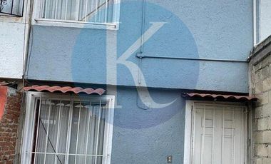 Casa en Renta a unos pasos de Universidad Tecnologia Fidel Velazquez