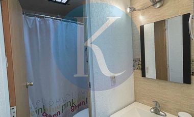 Casa en Renta a unos pasos de Universidad Tecnologia Fidel Velazquez