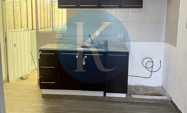 Casa en Renta a unos pasos de Universidad Tecnologia Fidel Velazquez