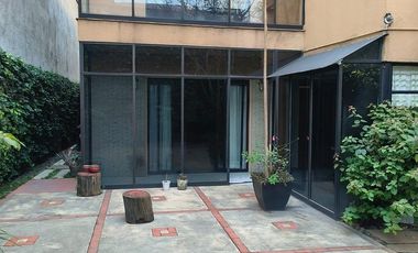 CASA SOLA EN VENTA EN COL. CIUDAD DE LOS DEPORTES