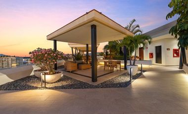 CONDO V MARINA 104-A