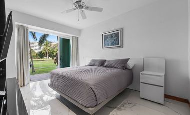 CONDO V MARINA 104-A