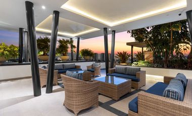 CONDO V MARINA 104-A