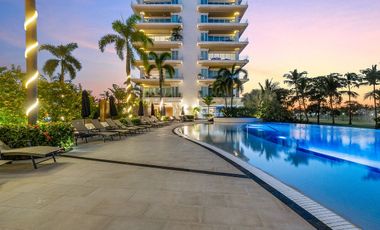 CONDO V MARINA 104-A