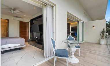 CONDO V MARINA 104-A