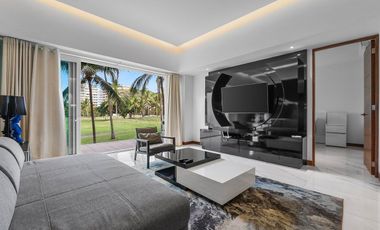 CONDO V MARINA 104-A