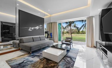 CONDO V MARINA 104-A